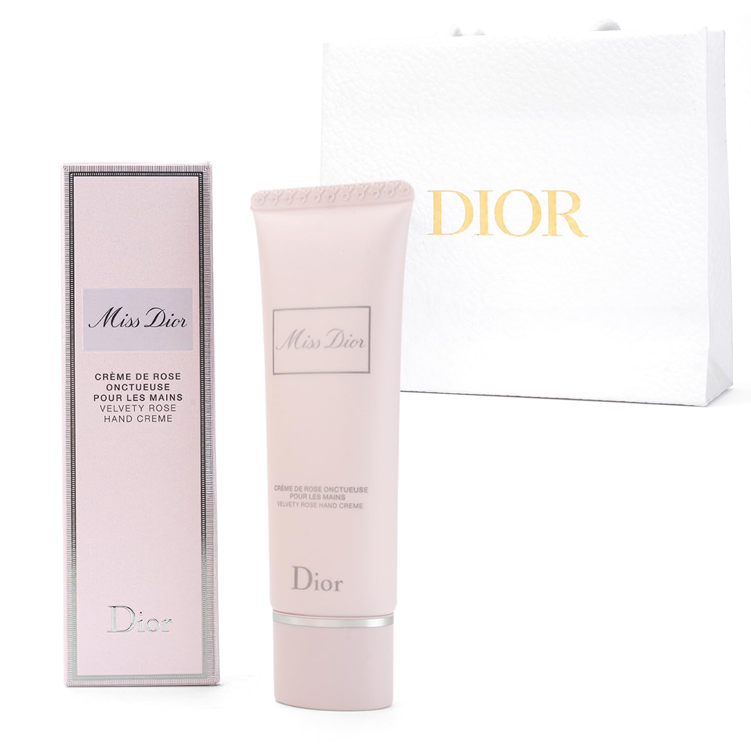Amazon.co.jp: 【国内正規品】DIOR ディオール ミス ディオール ハンド