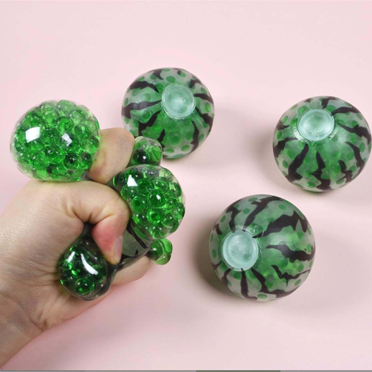 ♦︎ワールドレップサービス アースボール グリーン20個 ワールド