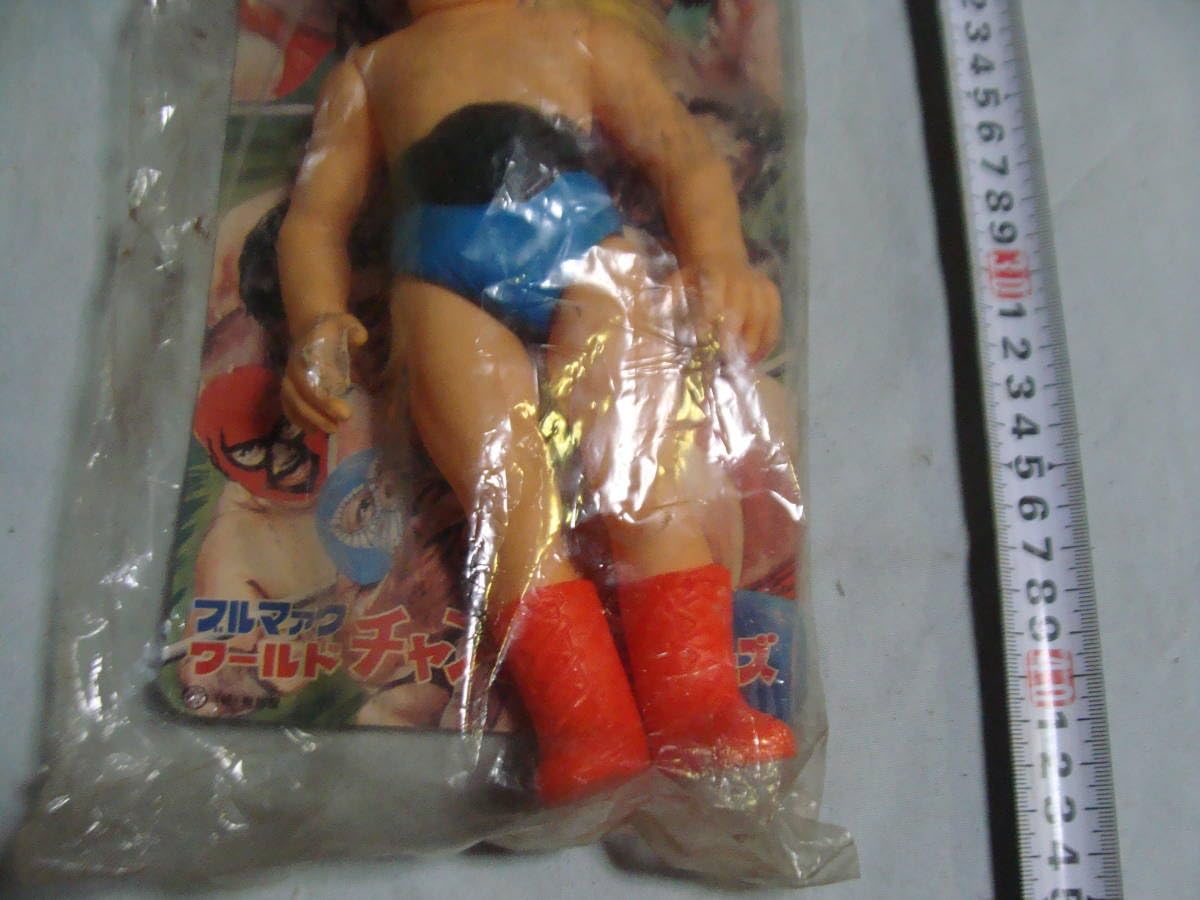 Amazon.co.jp: ブルマァク チャンピオンシリーズ さがぐちせいじ 坂口