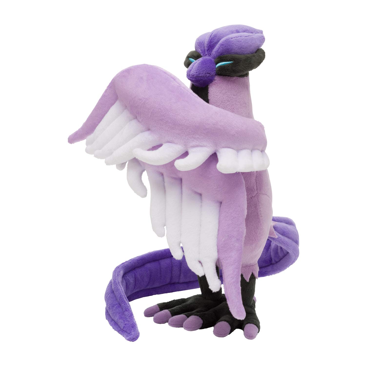 Amazon.co.jp: ポケモンセンターオリジナル ぬいぐるみ ガラル