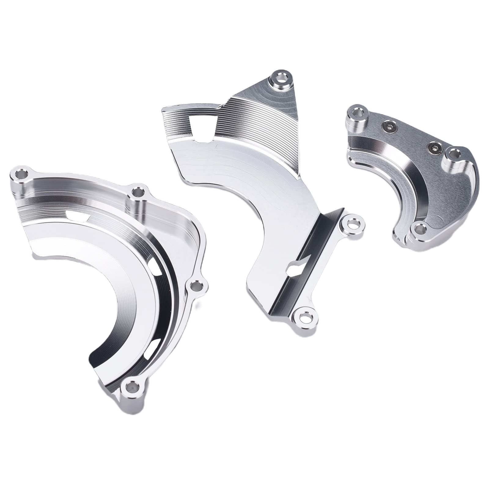 Amazon | バイク用 エンジンカバー セット Z900 Z900RS Z900RS CAFE