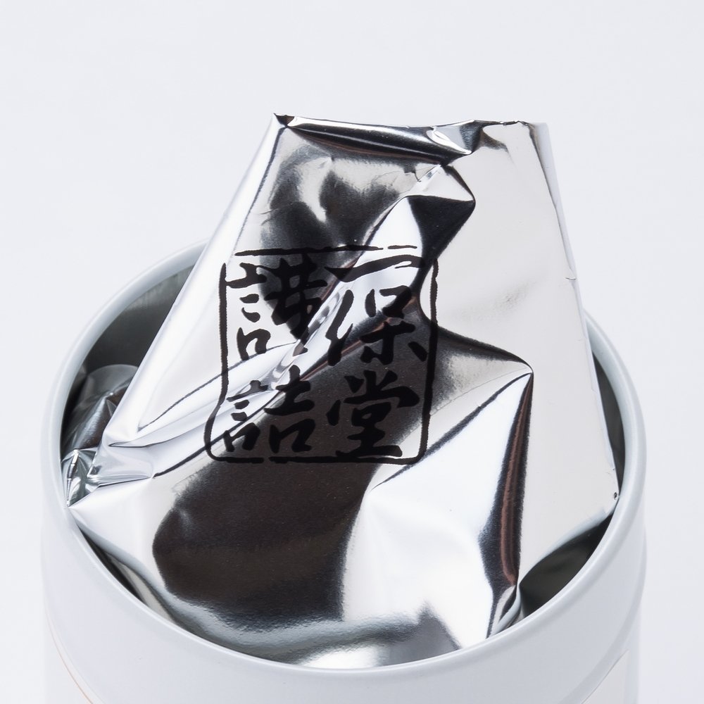 Amazon | 一保堂茶舗 抹茶 幾世の昔40g缶 | 一保堂茶舗 | 抹茶 通販