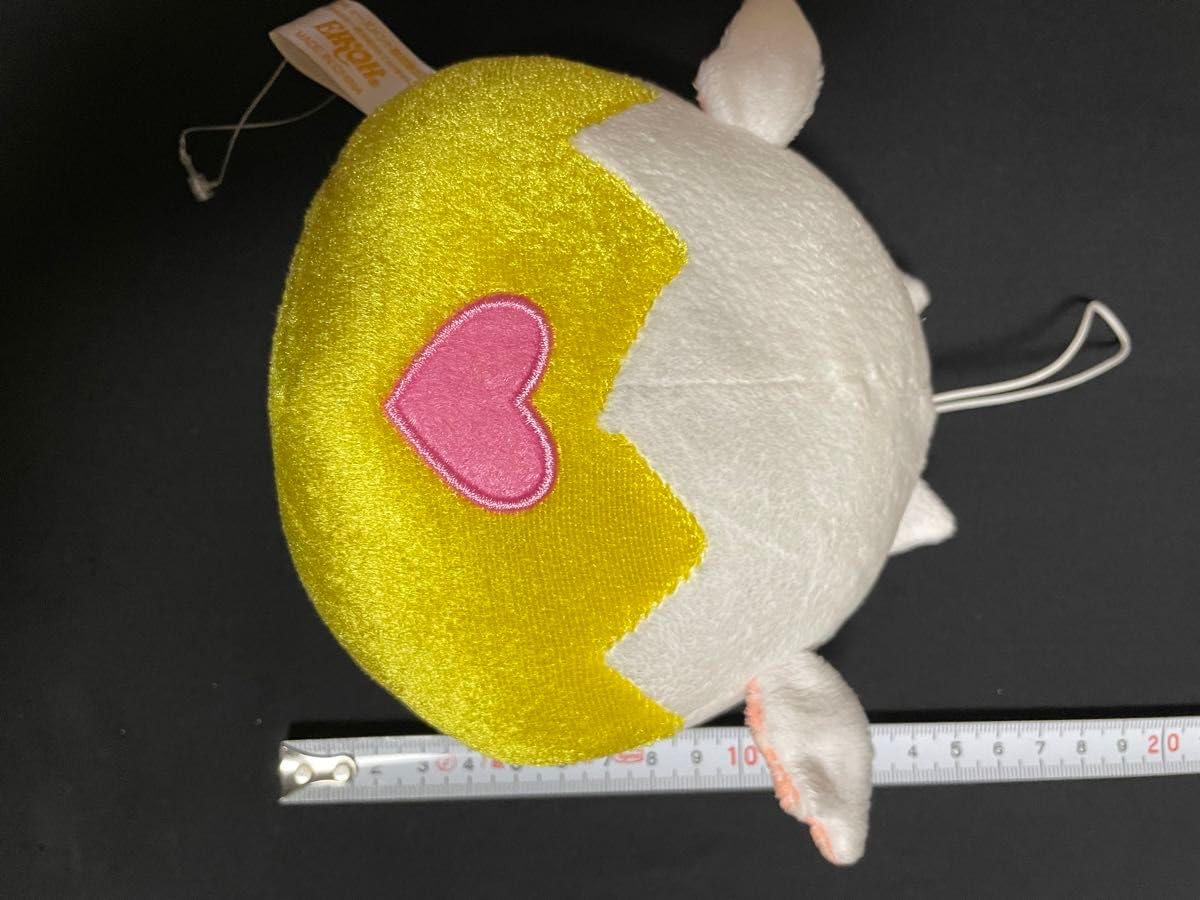 Amazon.co.jp: パズドラ パズル&ドラゴンズ たまドラ ぬいぐるみ