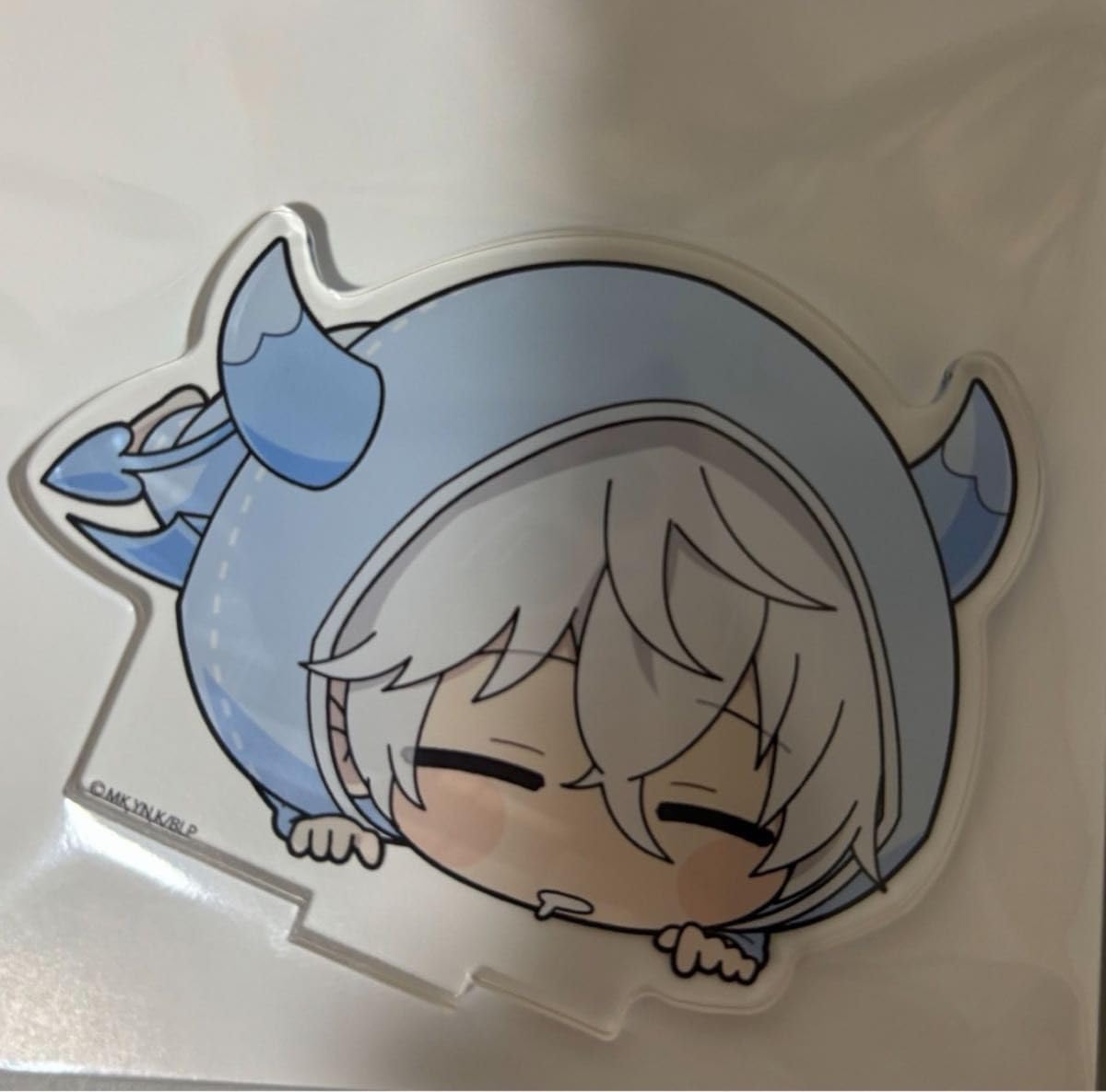 Amazon.co.jp: ファボテリア FavoriteA ブルーロック ミニキャラ