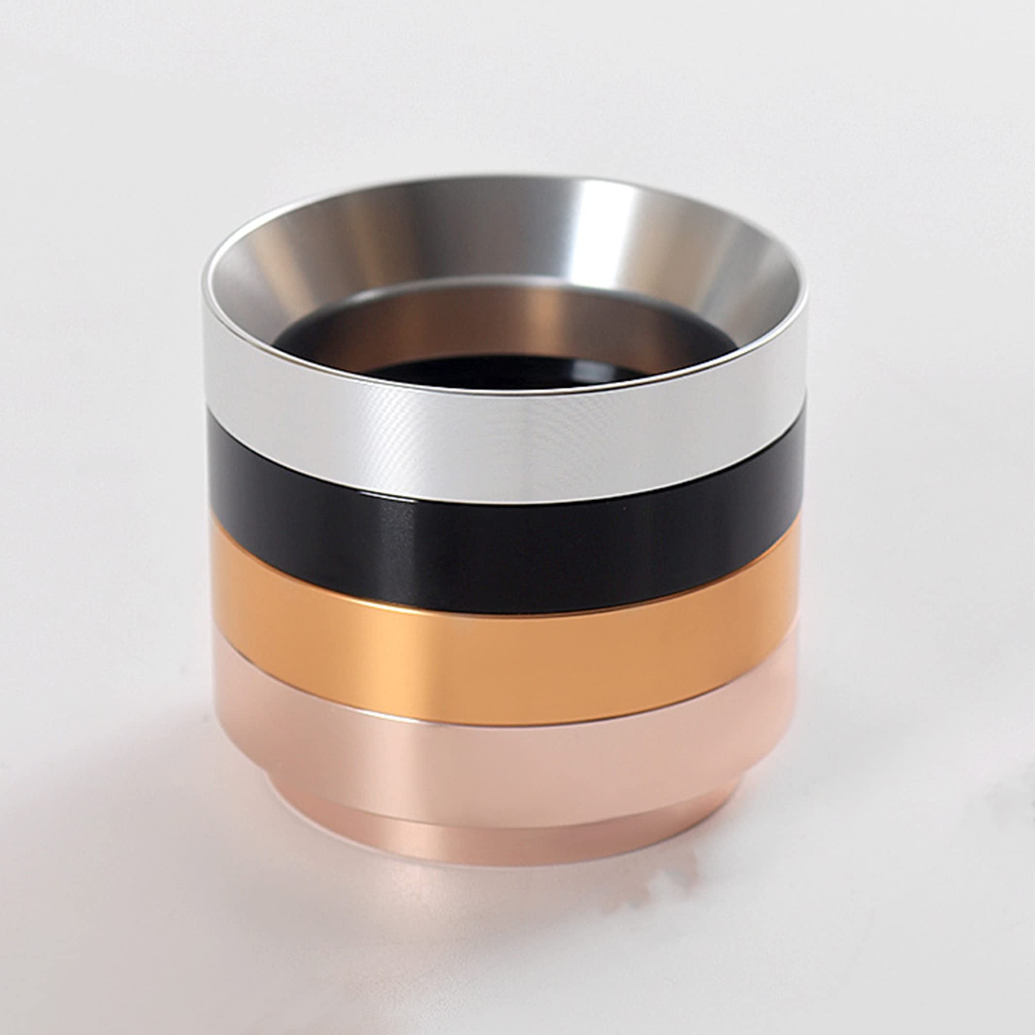 Amazon｜FUN COFFEE コーヒードージングリング 51mm 58mm エスプレッソ