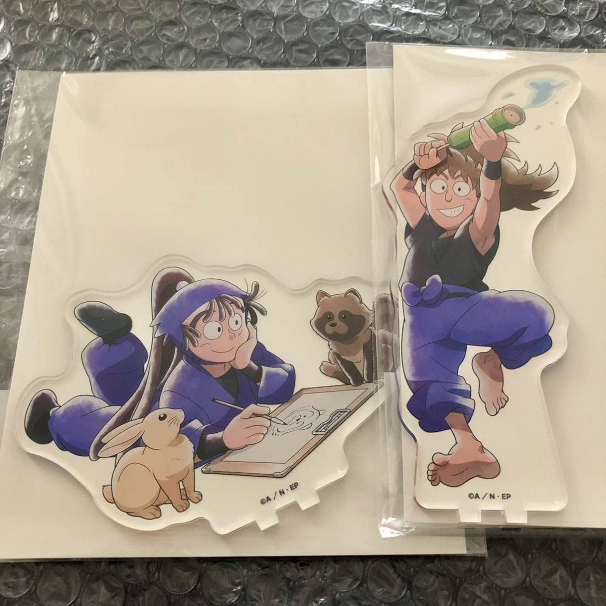 Amazon.co.jp: 鉢屋三郎 尾浜勘右衛門 セット 五年生 忍たま乱太郎