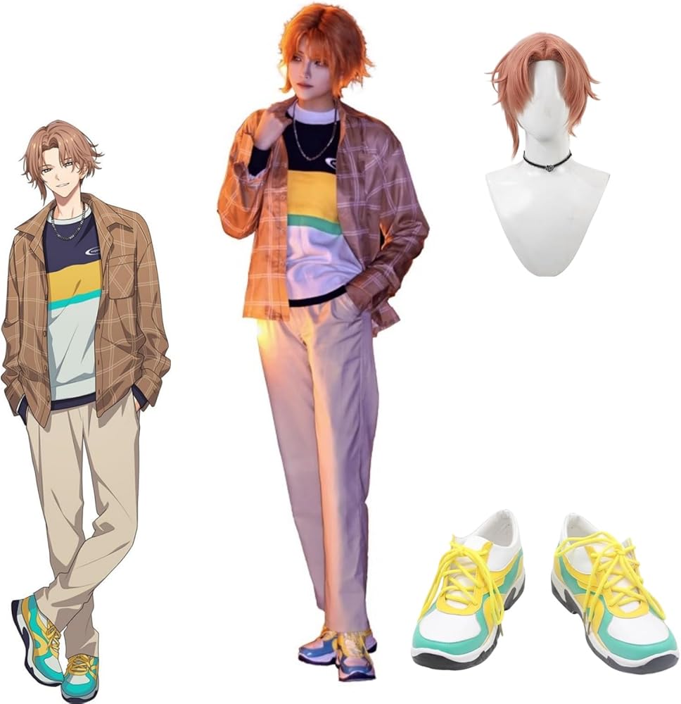 Amazon.co.jp: [ラゾエ] コスプレ衣装 18TRIP エイティーントリップ