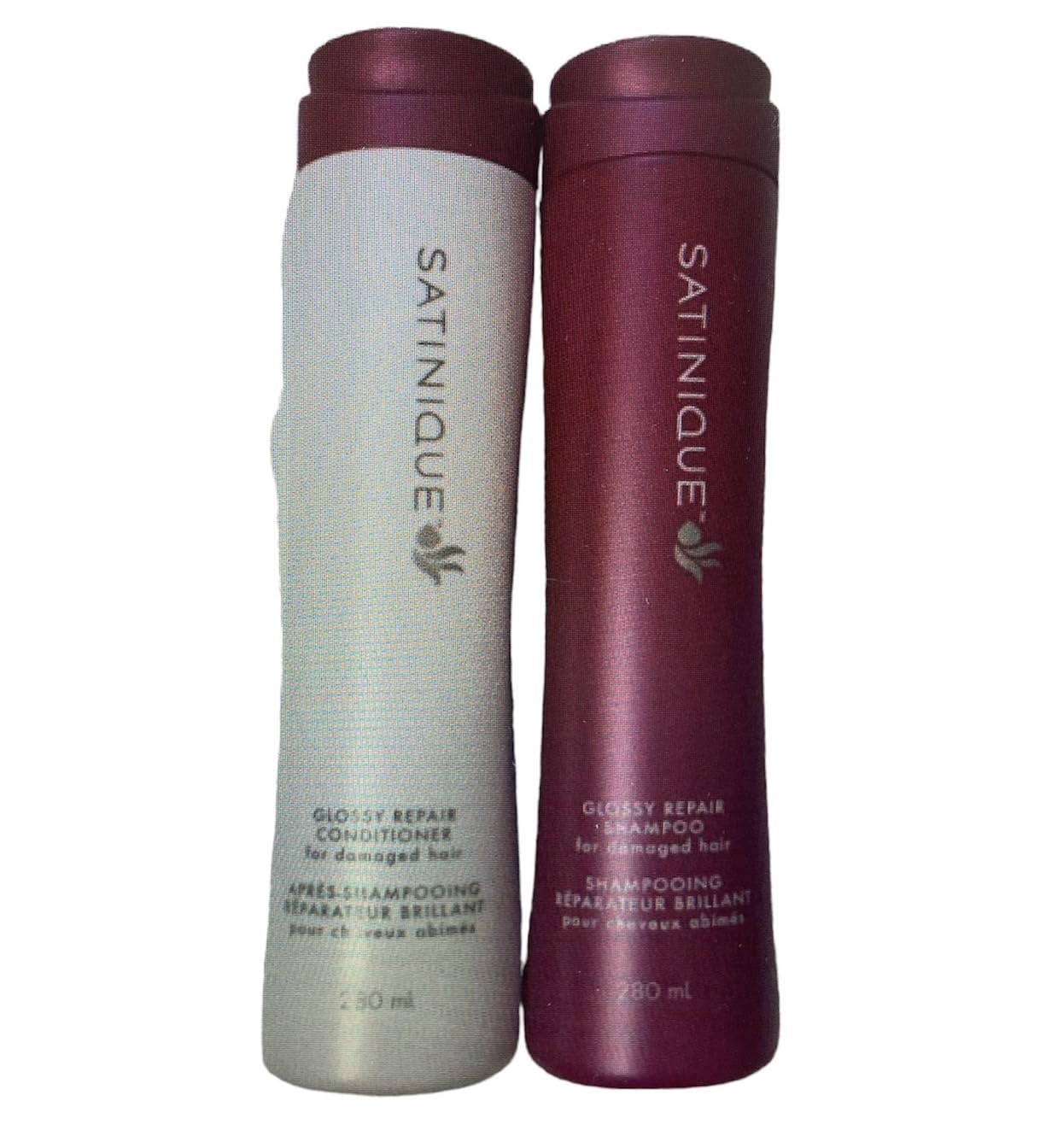 Amazon | アムウェイ サテニーク リペア シャンプー