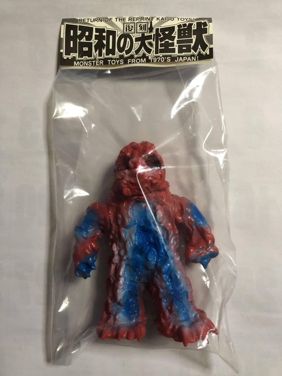 Amazon.co.jp: 復刻堂 ヘドロ1号 ヘドラ ikb ターゲットアース