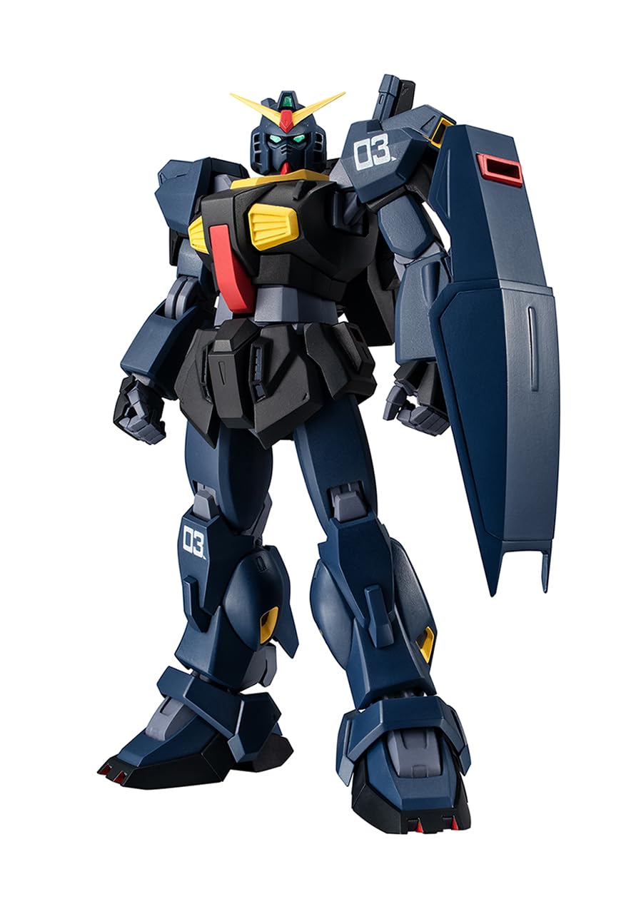 Amazon | TAMASHII NATIONS ROBOT魂 機動戦士Zガンダム RX-178