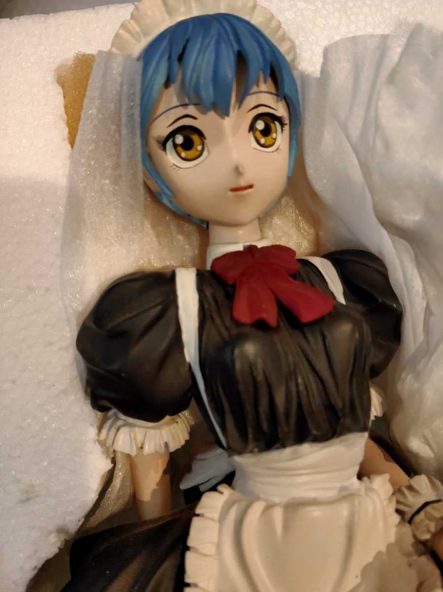 Amazon | 機動戦艦ナデシコ ホシノルリ 16才 メイド ゴスロリII