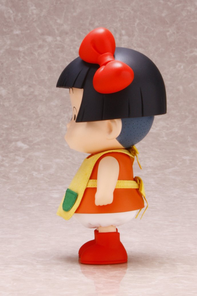 Amazon | フューチャーモデルズ Dr.スランプアラレちゃんシリーズ 皿田