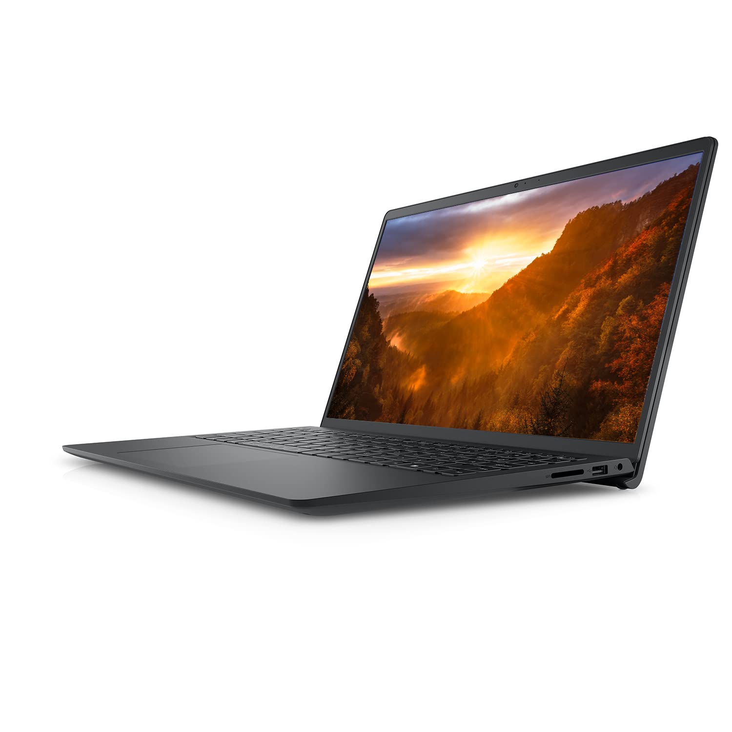 Amazon.com: DELL Inspiron 3511 15.6 Full HD Screen Laptop, Intel