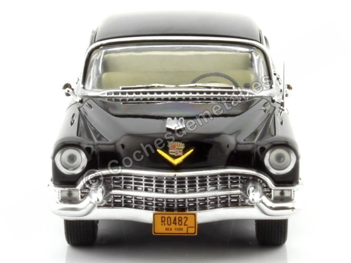 Amazon | 1:24 The Godfather 1955 Cadillac Fleetwood Series 60
