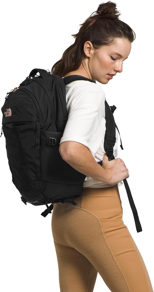 Amazon.co.jp: THE NORTH FACE レディース Recon Luxe Everyday ノート