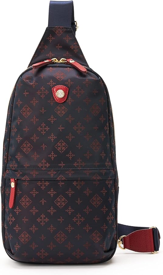 Amazon | [ラシット] WEB限定 ボディバッグ(CE-903-WEB