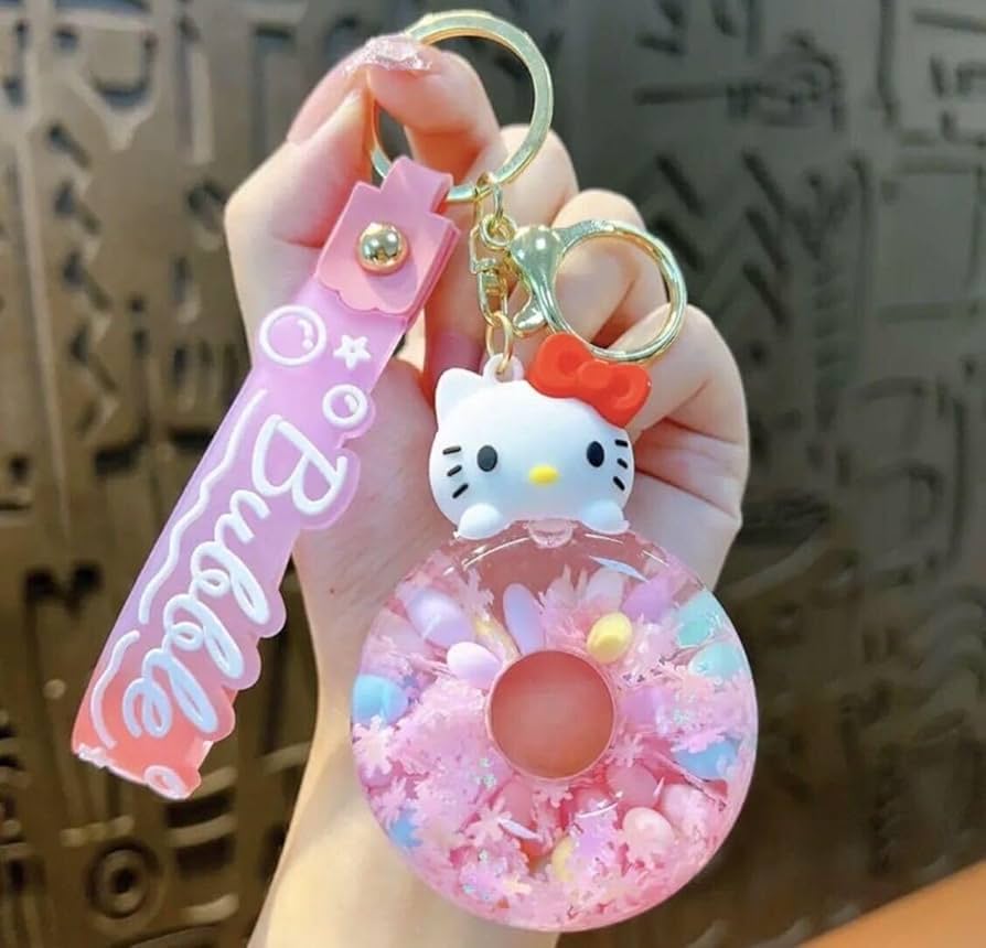 ハローキティー ご当地ボールペン•キーホルダー・チャーム まとめ売り