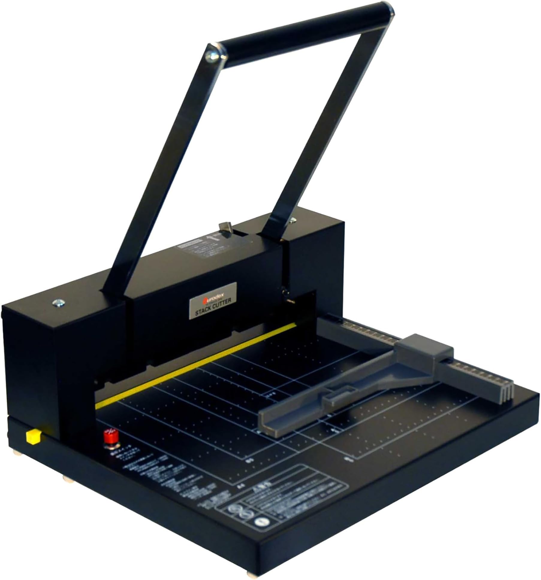 Amazon.co.jp: DURODEX 自炊裁断機 ブラック 200DX : ホーム＆キッチン