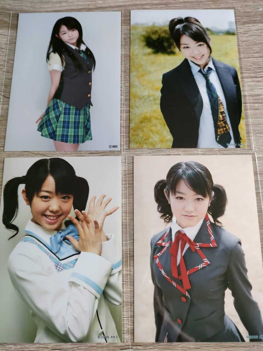 Amazon.co.jp: アイドルレアグッズ峯岸みなみ（元AKB）「初期時代の