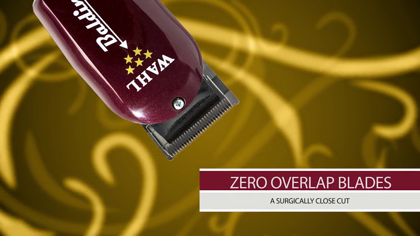 新品未開封WAHL Balding 2nd Editionバリカン Balding Clipper™ Corded