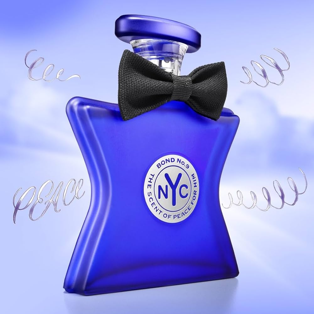 Bond No.9 The Scent of Peace For Him Eau de Parfum - perfume for