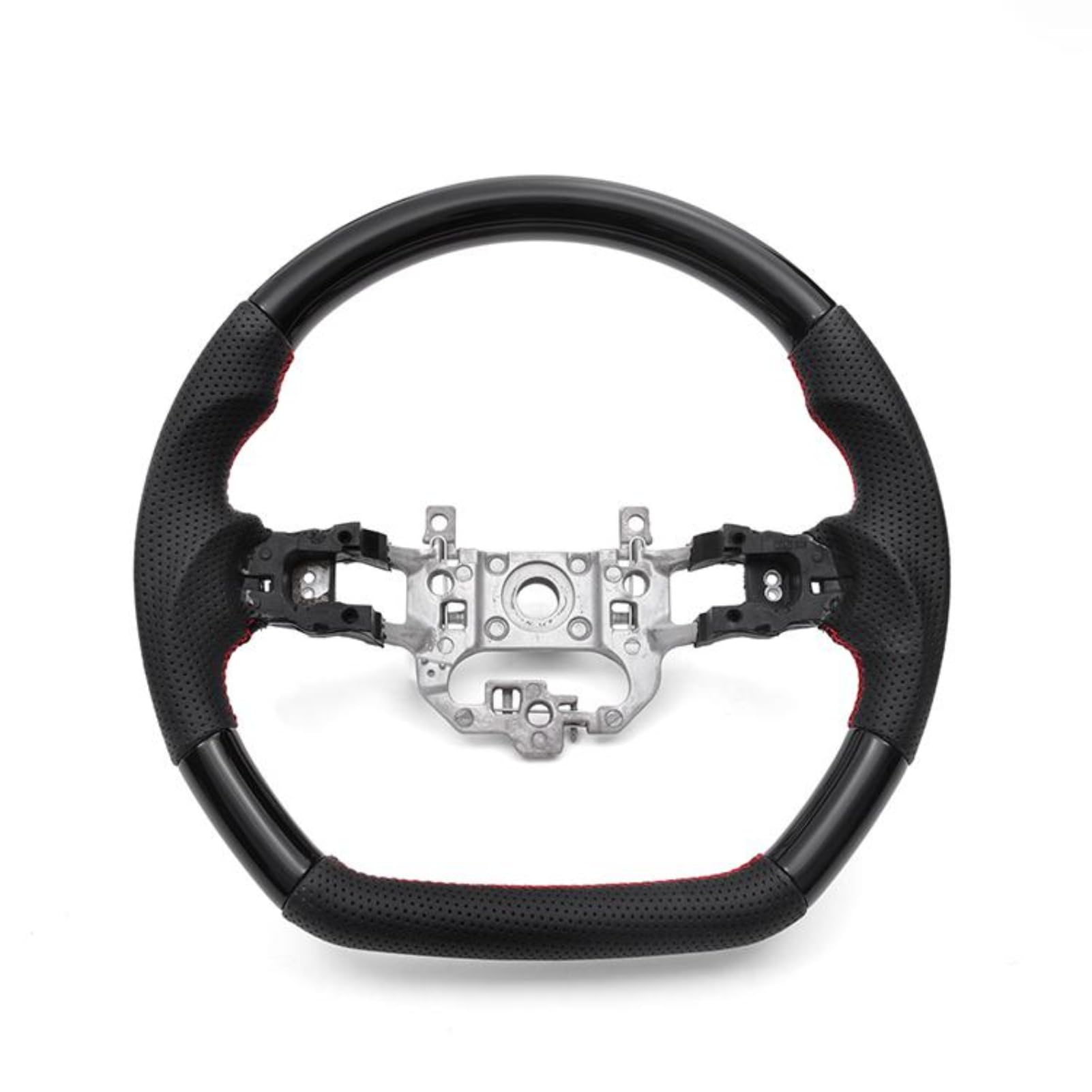 Amazon | N-BOX JF5/6 2023(R5).10 - ステアリング ハンドル ピアノ