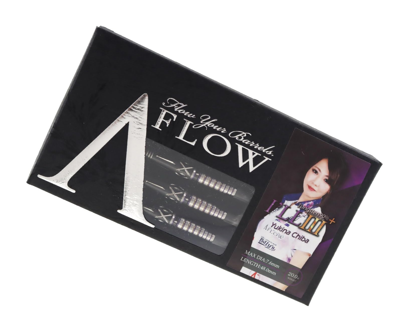 Amazon | DYNASTY ダイナスティー A-FLOW BLACK LINE コーティング
