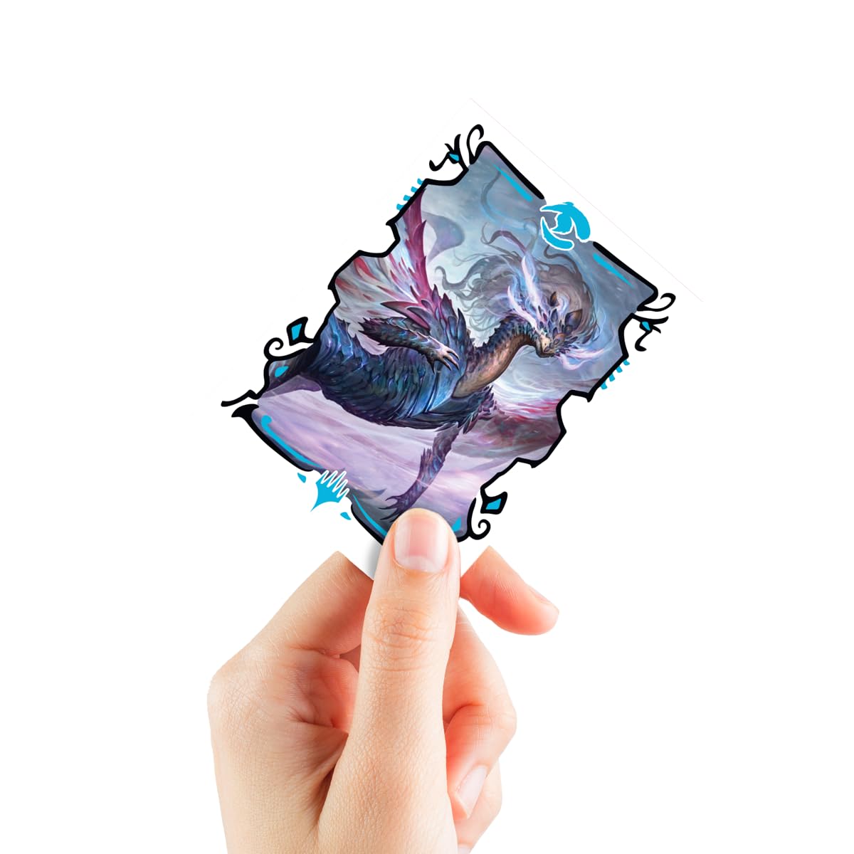 Amazon.co.jp: Ultra PRO - Tarkir Dragonstorm Shiko Paragon of The