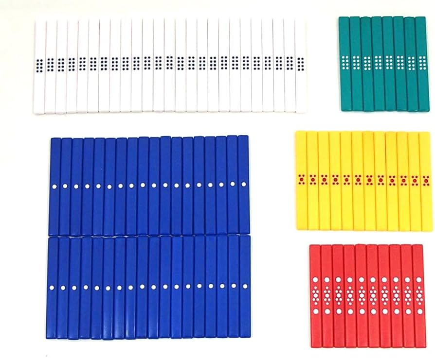 Amazon | 崩れにくいアール牌 手打ち国産麻雀牌 天和 青（カラー点棒付