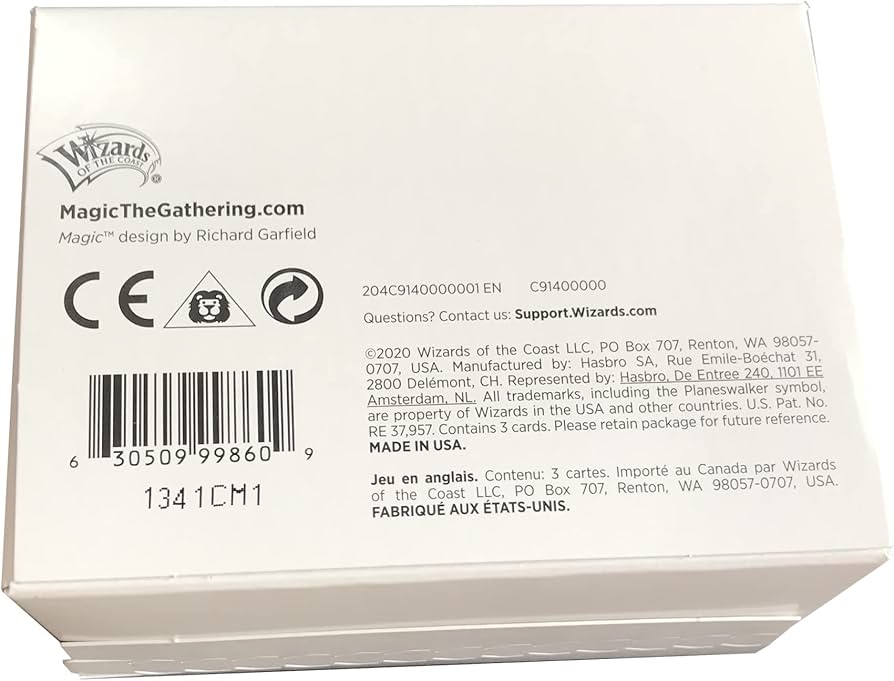 Amazon.com: Culture Shocks: Jund (Secret LAIR Drop Series) (Grassy