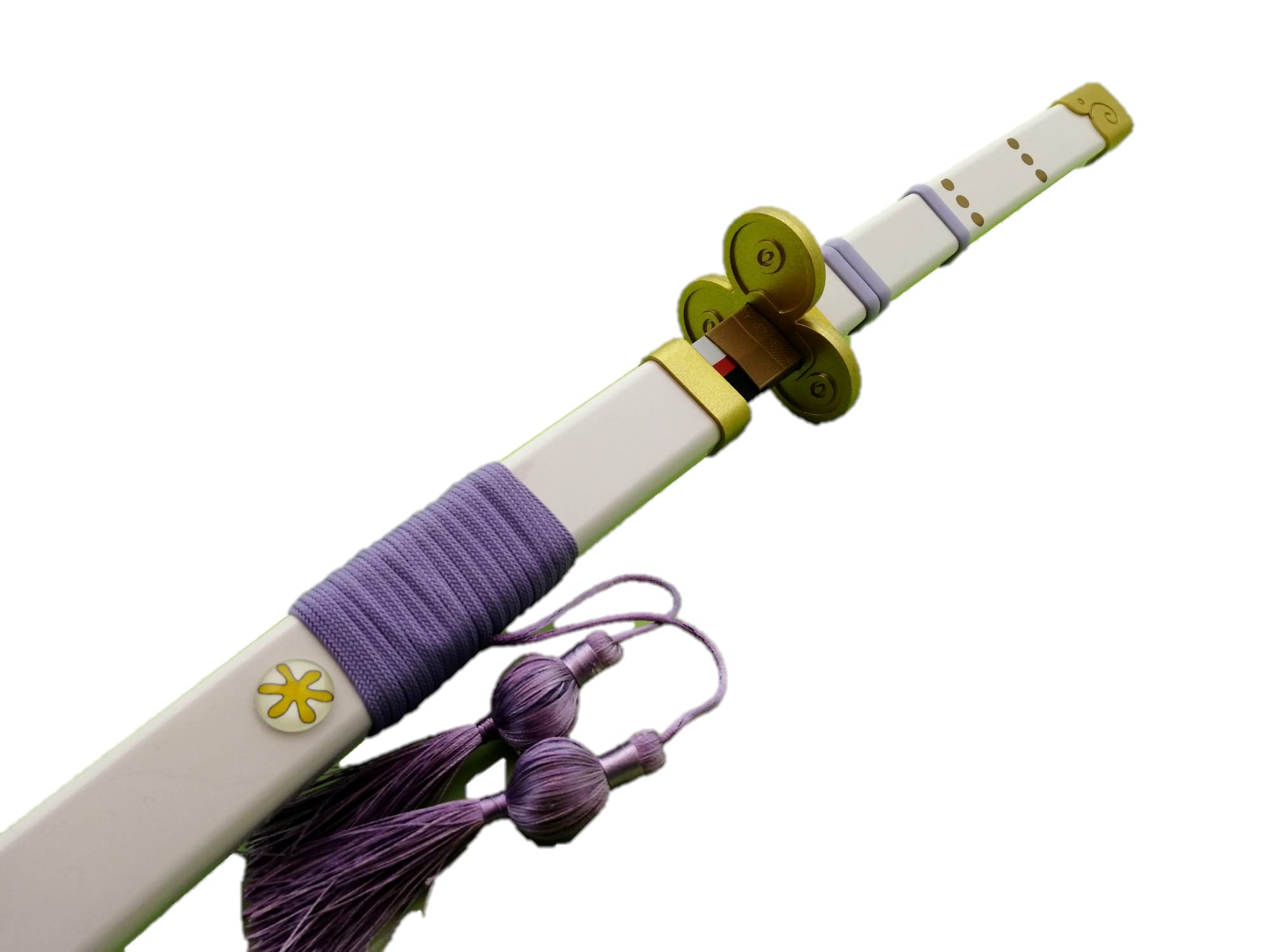 Amazon.co.jp: 模造刀 日本刀 コスプレ 飾り 閻魔 えんま 日和