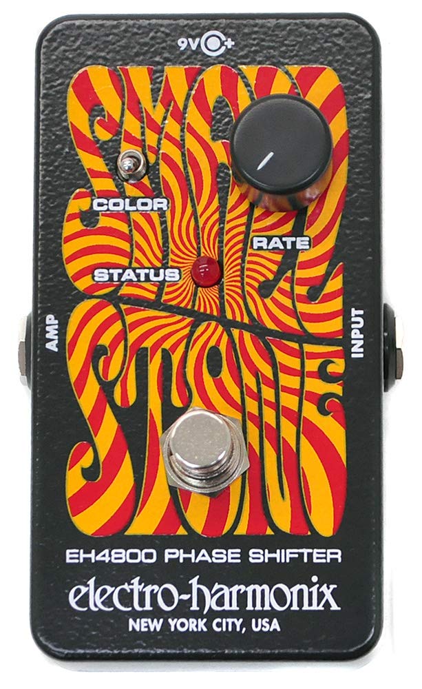 Amazon | ELECTRO-HARMONIX (エレクトロハーモニックス) ギター用