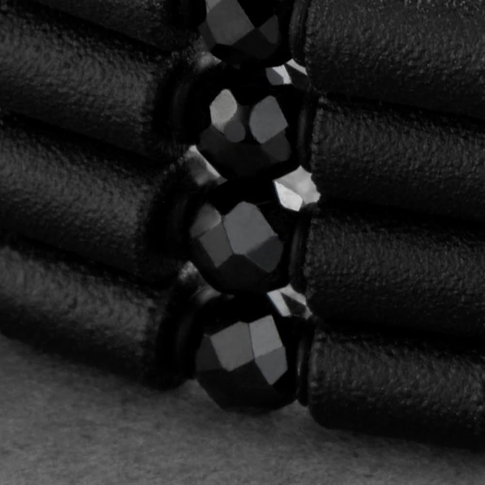 Amazon | [COREFORCE] コアフォースループ ブラックスピネル CFL50 長