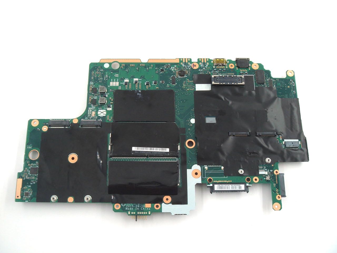 Amazon.com: Bayjebu Parts for Lenovo ThinkPad P70 Motherboard i7