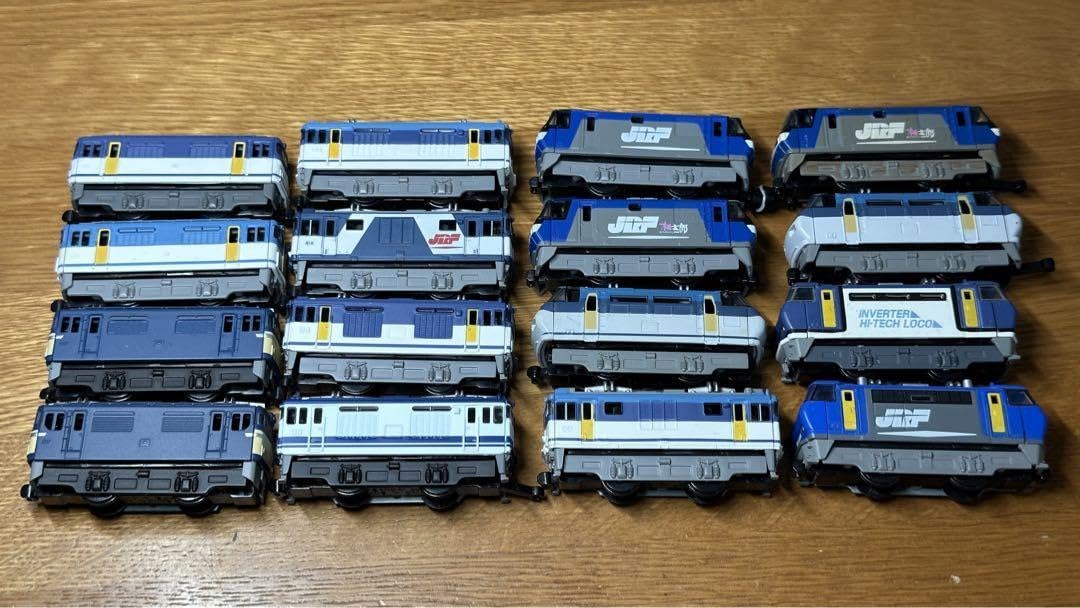 Amazon | //Bトレインショーティー/Bトレイン/Bトレ/機関車/EF64/EF65