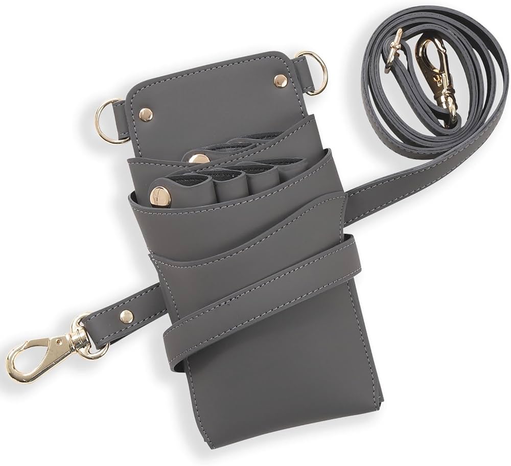 Amazon.co.jp: DEEDS 国内シザーケース専門メーカー シエーナ no,383