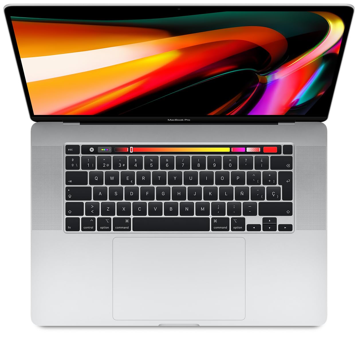 Amazon.com: Apple MacBook Pro 16-inch with 2.3GHz Intel Core i9