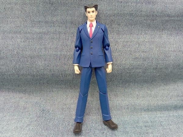 Amazon | グッドスマイルカンパニー figma SP-084 逆転裁判 15th