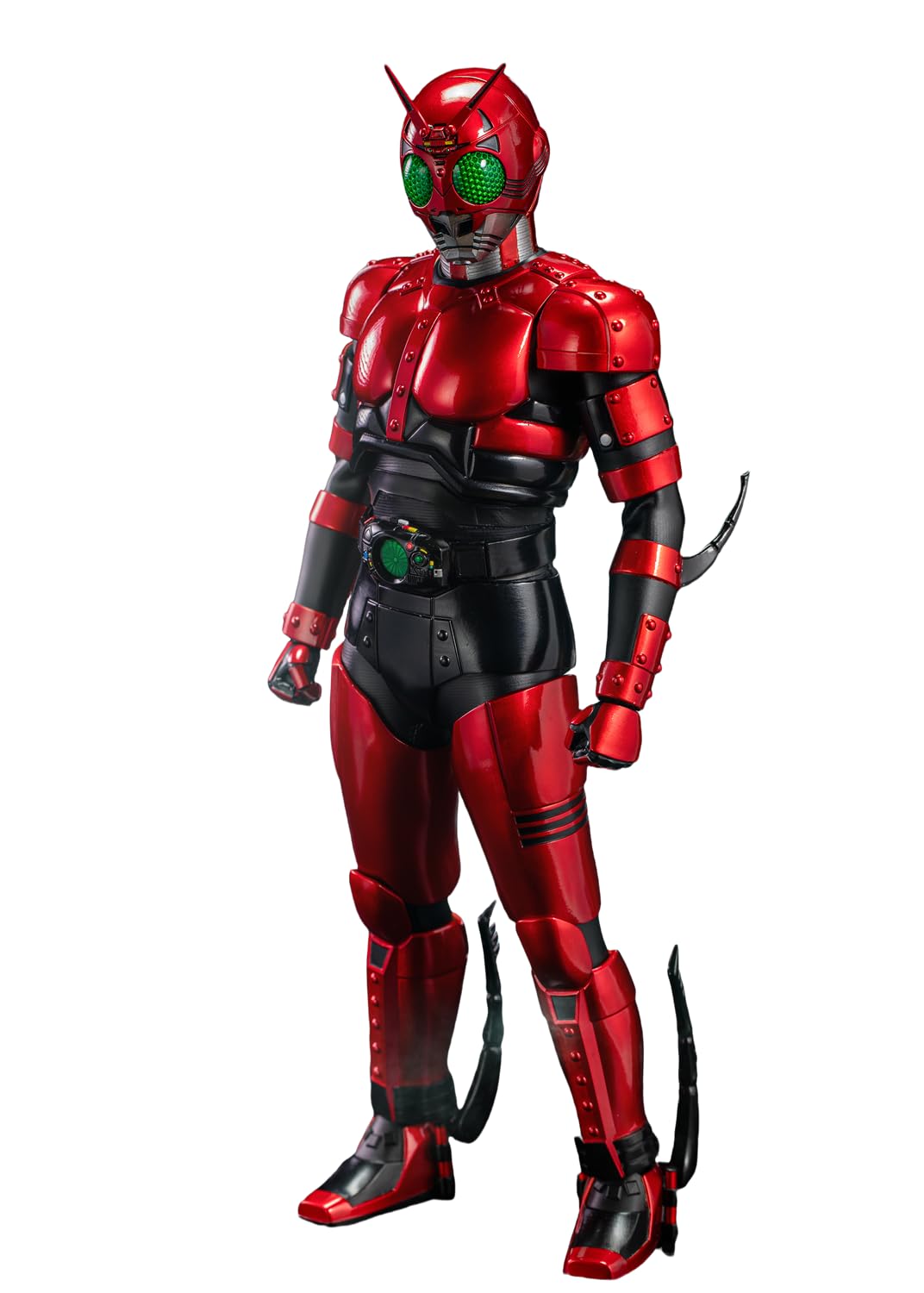 Amazon | [Tbmodel] Soosootoys 1/6 フィギュア用 Century Knight 素体