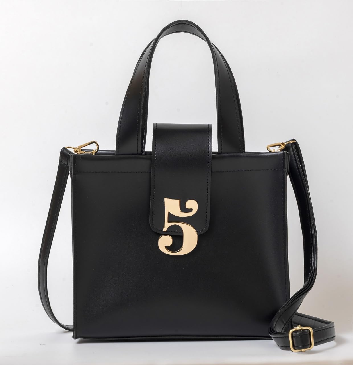 TNEWTIES 5th Anniversary Special Bag Book 《付録》 No.5 2way
