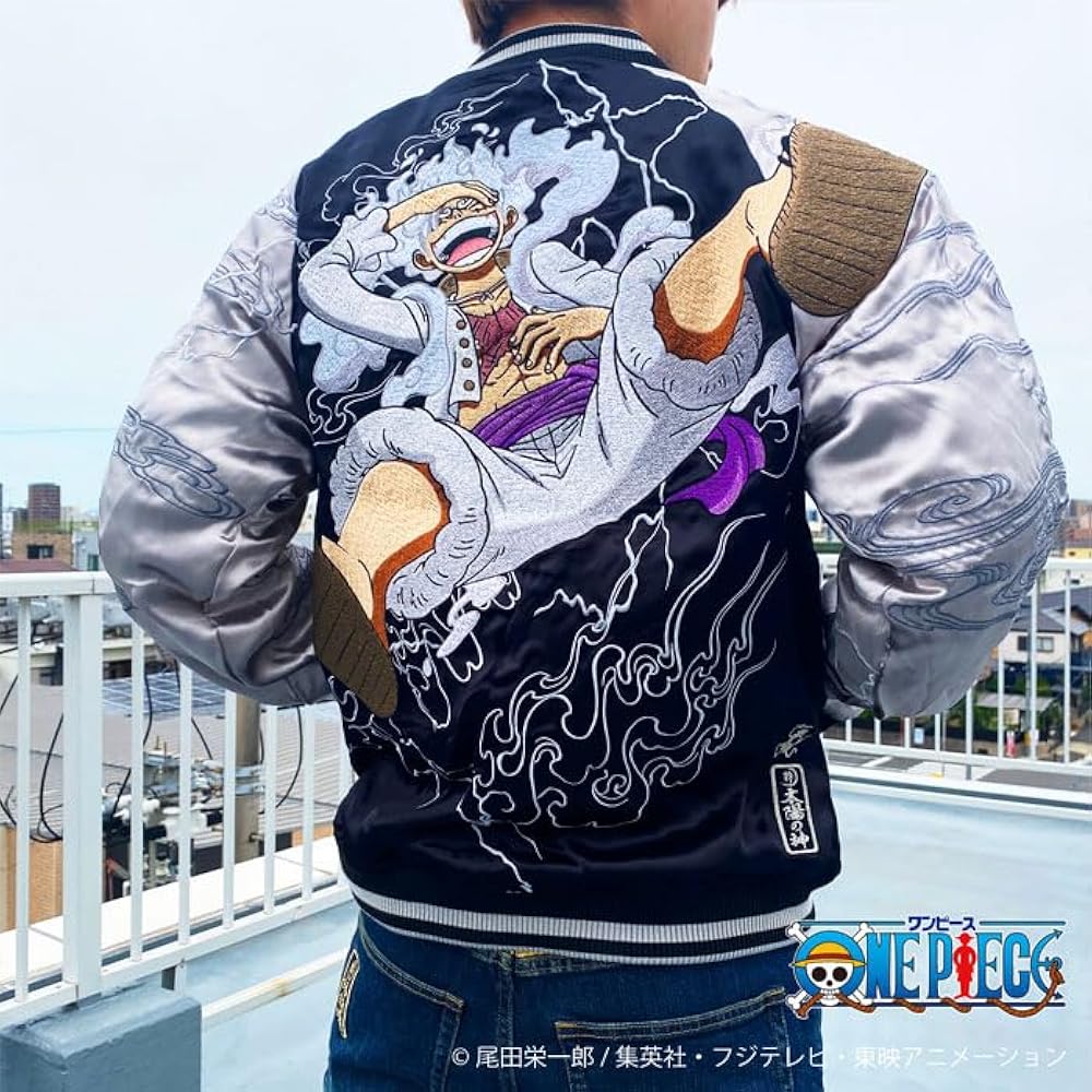 Amazon.co.jp: Tsuguri Soul 233064 One Piece Collaboration Monkey