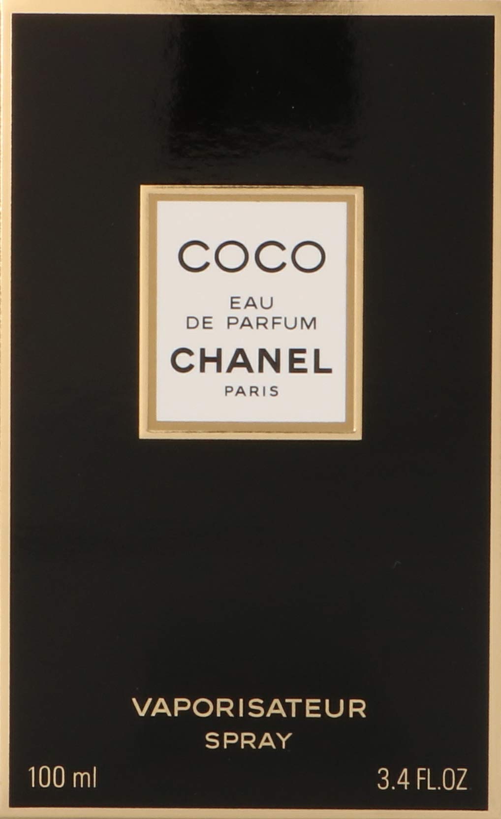 Chanel Coco for Women - Edp Spray, 3.4 Ounce : Amazon.ca: Beauty