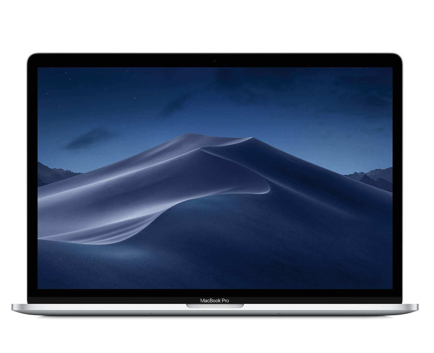 Amazon.com: Apple MacBook Pro with 2.6GHz Intel Core i7 (15 inch