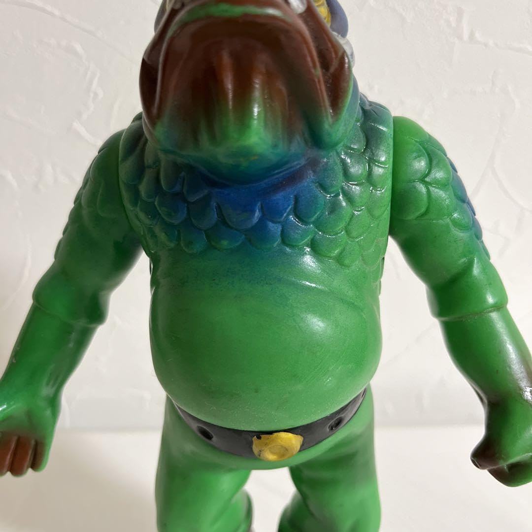 Amazon.co.jp: 当時物・貴重 海のトリトン ゴルセノス 中嶋製作所 手塚