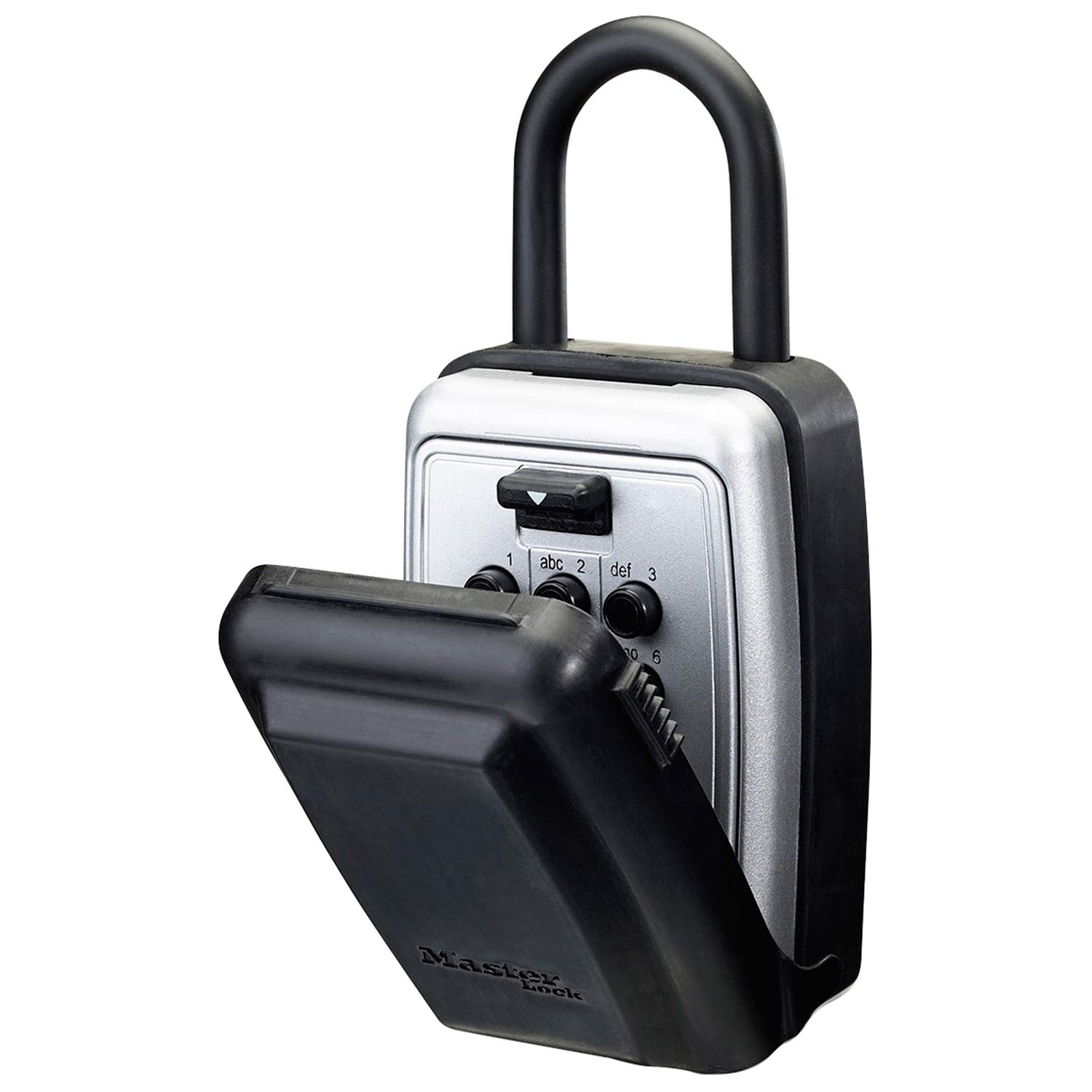 Amazon.co.jp: Master Lock (マスターロック) キーボックス 鍵収納