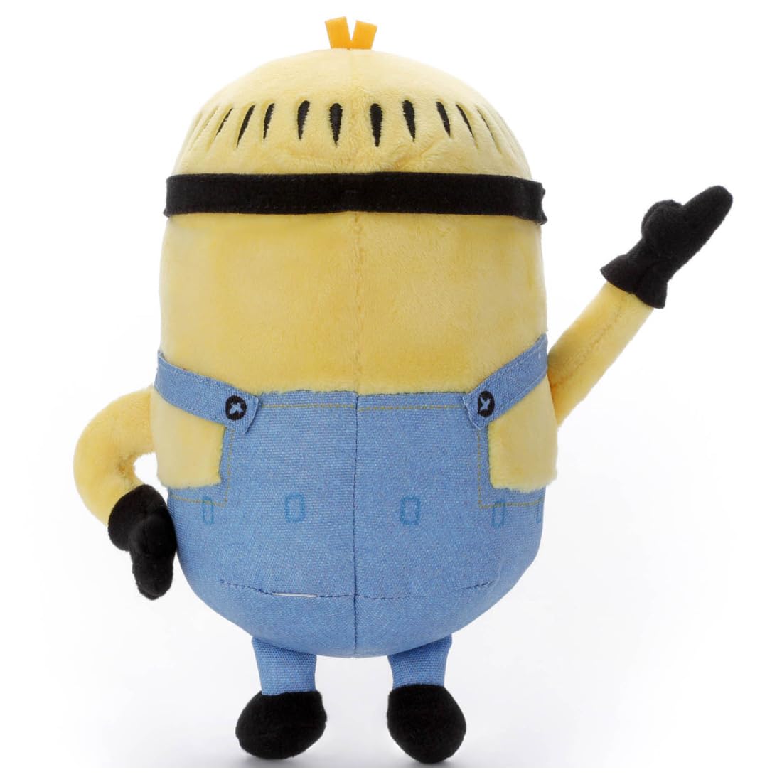 Amazon.co.jp: 怪盗グルーのミニオン超変身 ぬいぐるみS メル