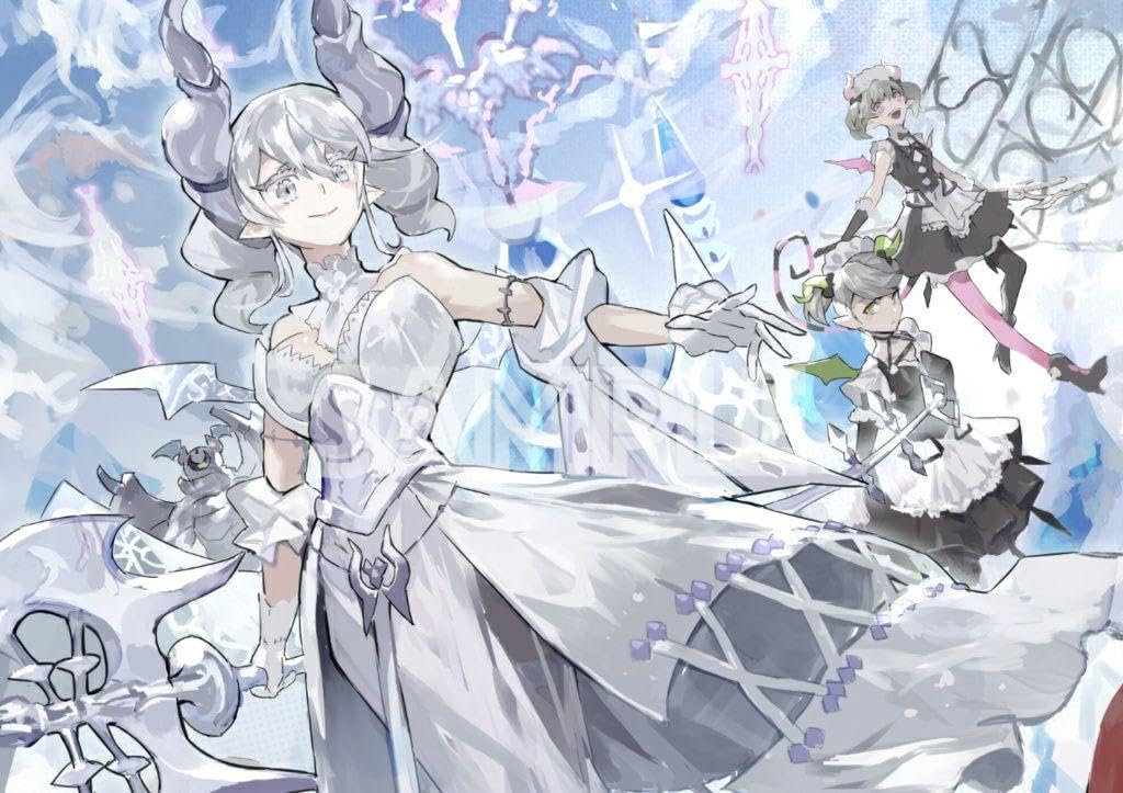 Amazon.co.jp: 遊 戯 王 白銀の城のラビュリンス アリアーヌ