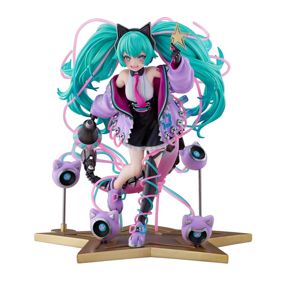 Amazon | Hobby Stock 初音ミク 1/7 HATSUNE MIKU Digital Stars 2023
