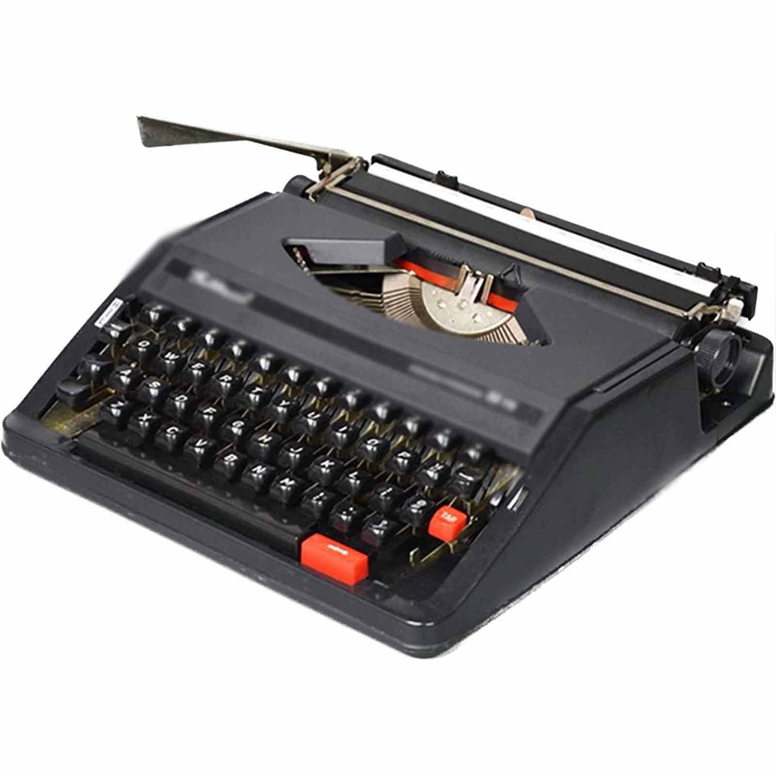 Amazon.co.jp: 機械式英語タイプライター、ライター用タイプライター