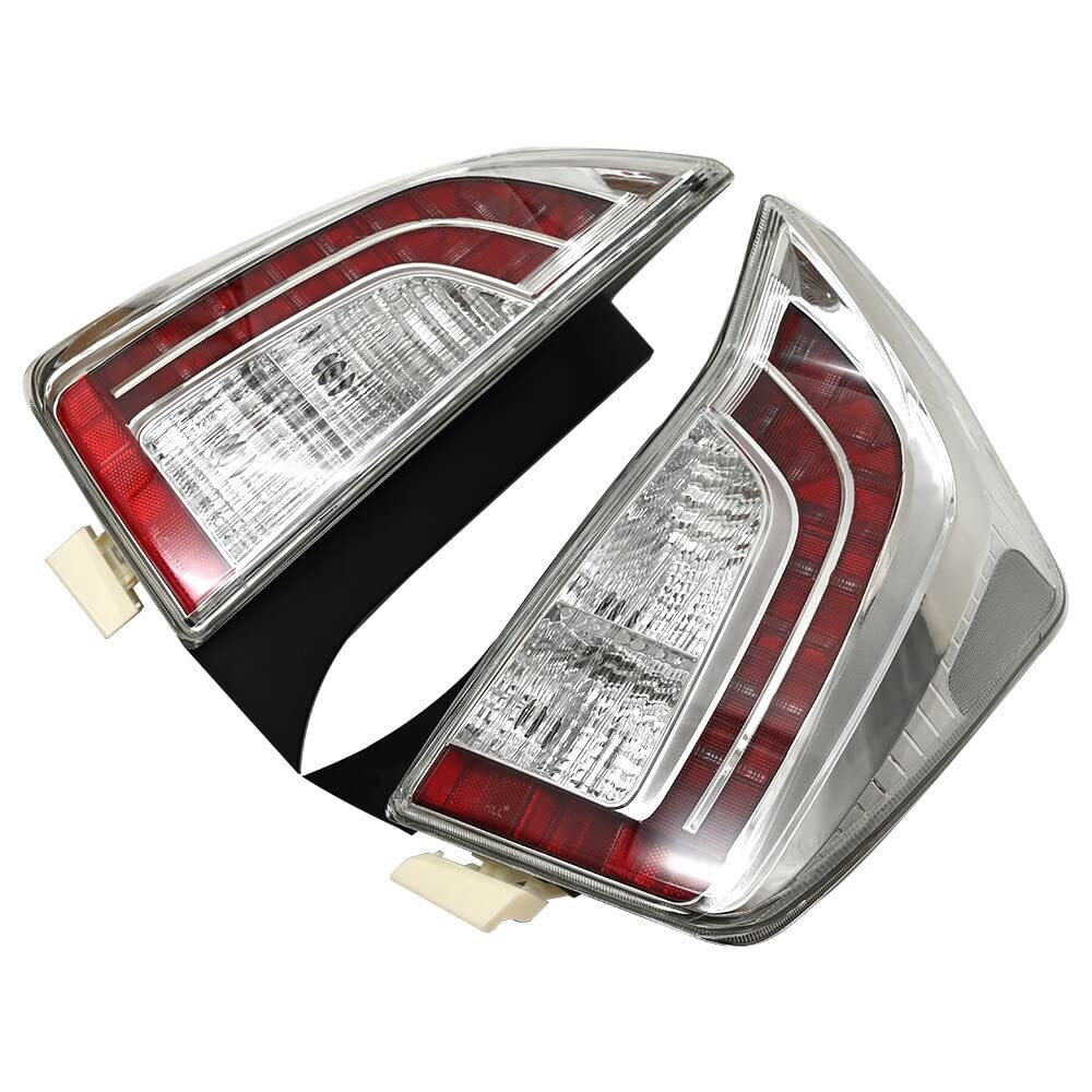 Amazon | プリウス30系 前期 後期 対応 LEDテールランプ テールライト